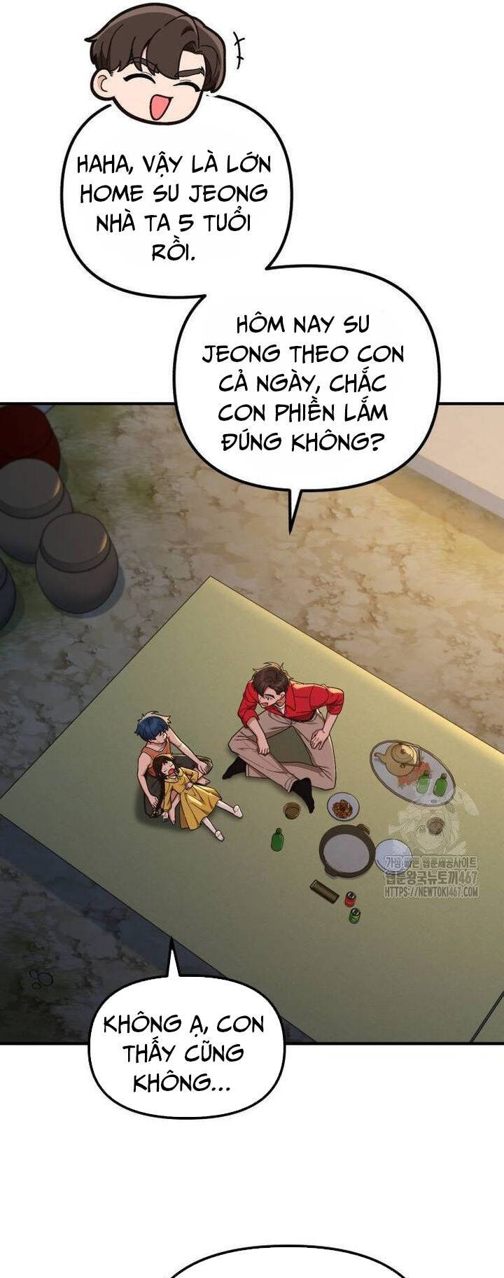 Thiên Tài Bình Dị Chap 10 - Next Chap 11