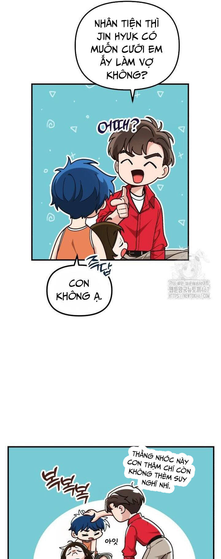 Thiên Tài Bình Dị Chap 10 - Next Chap 11