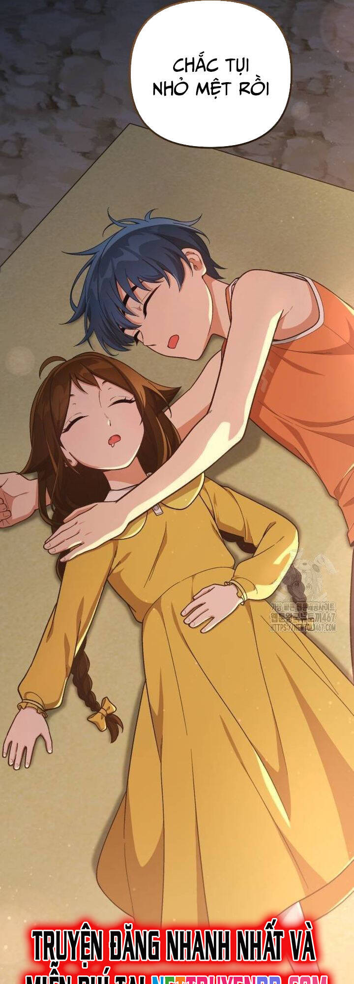 Thiên Tài Bình Dị Chap 10 - Next Chap 11