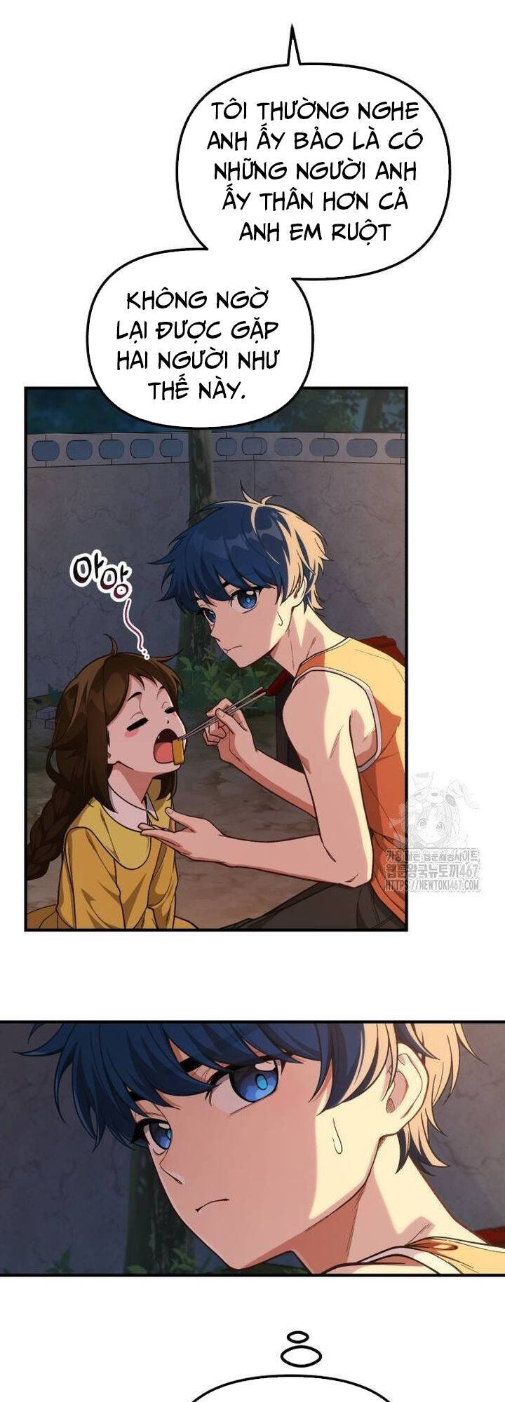 Thiên Tài Bình Dị Chap 10 - Next Chap 11