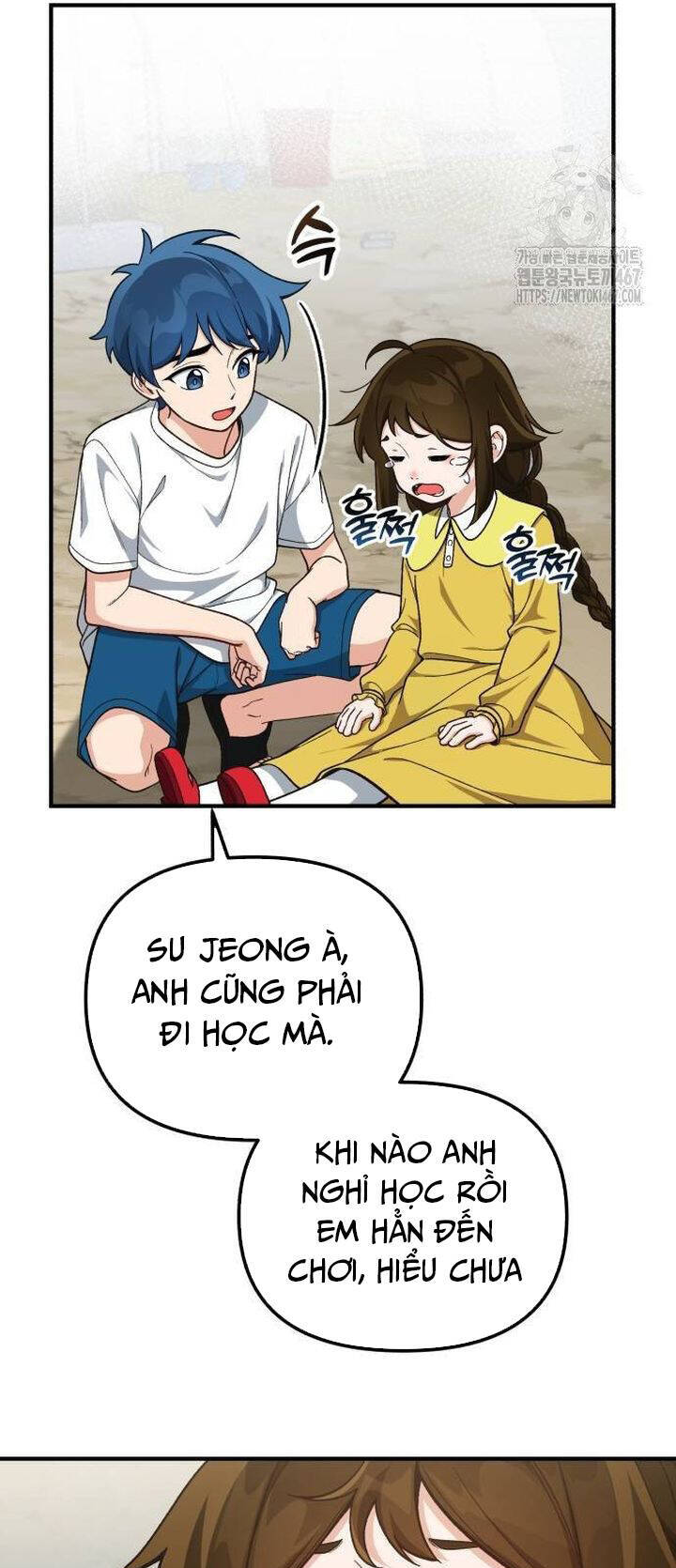 Thiên Tài Bình Dị Chap 10 - Next Chap 11