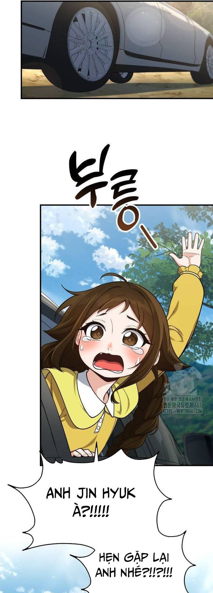 Thiên Tài Bình Dị Chap 10 - Next Chap 11