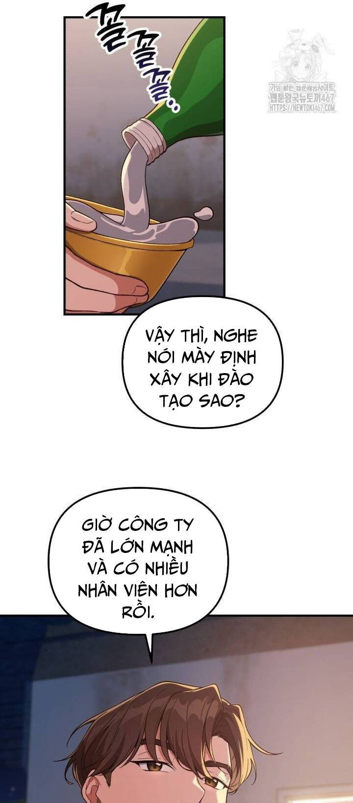 Thiên Tài Bình Dị Chap 10 - Next Chap 11