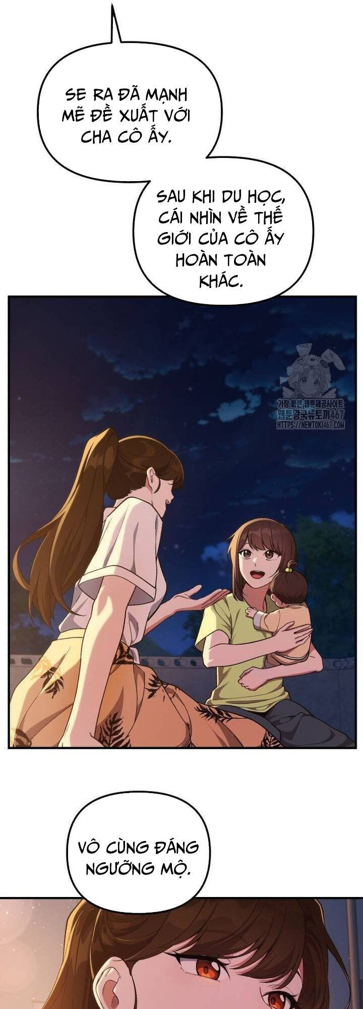 Thiên Tài Bình Dị Chap 10 - Next Chap 11