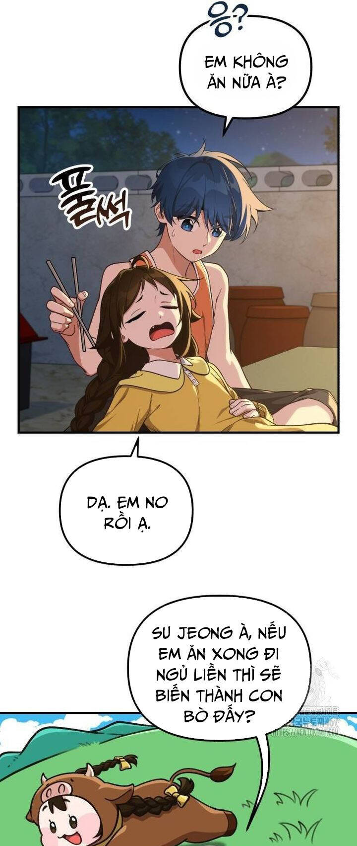 Thiên Tài Bình Dị Chap 10 - Next Chap 11