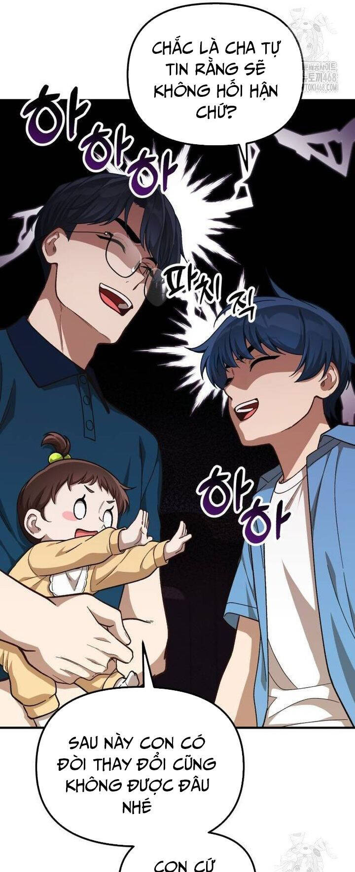 Thiên Tài Bình Dị Chap 11 - Next Chap 12