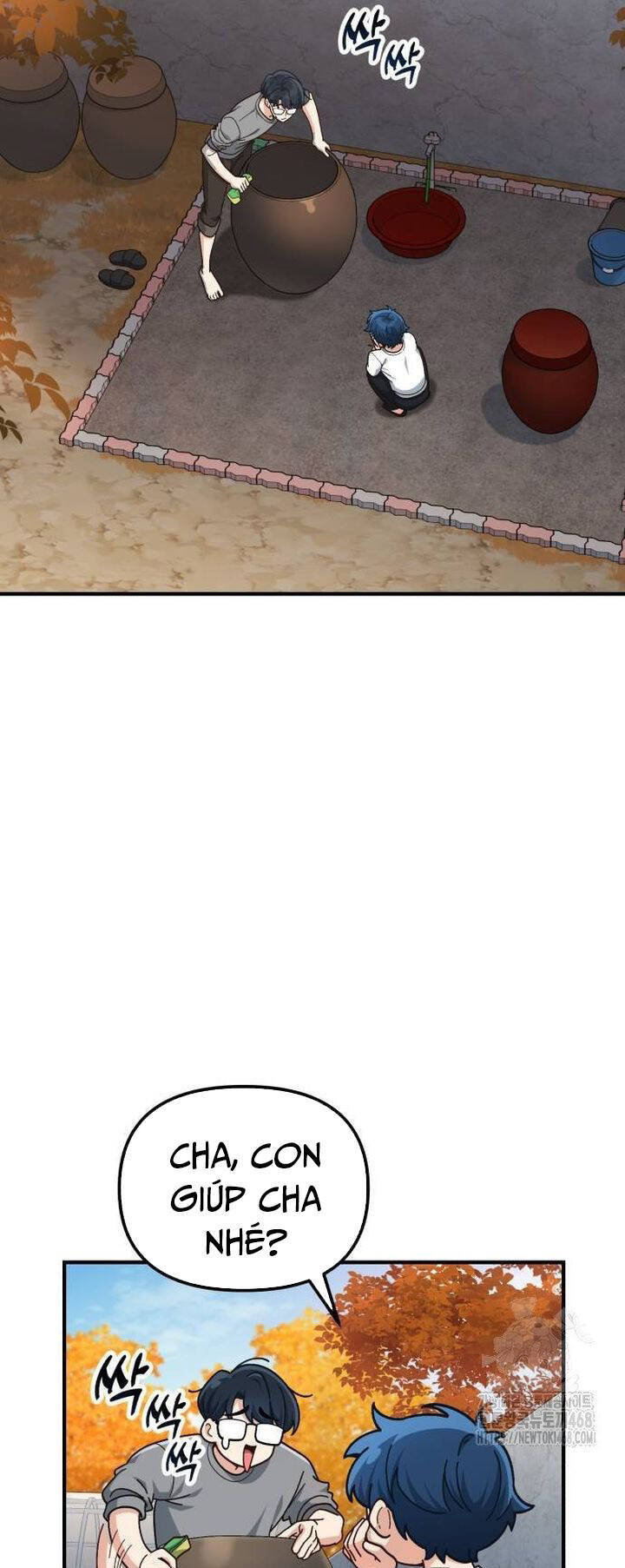 Thiên Tài Bình Dị Chap 11 - Next Chap 12