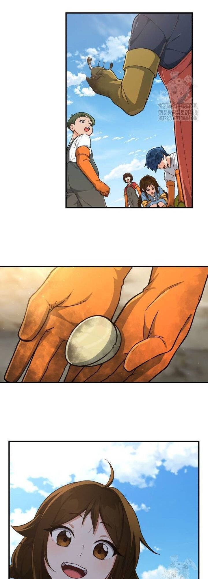 Thiên Tài Bình Dị Chap 11 - Next Chap 12