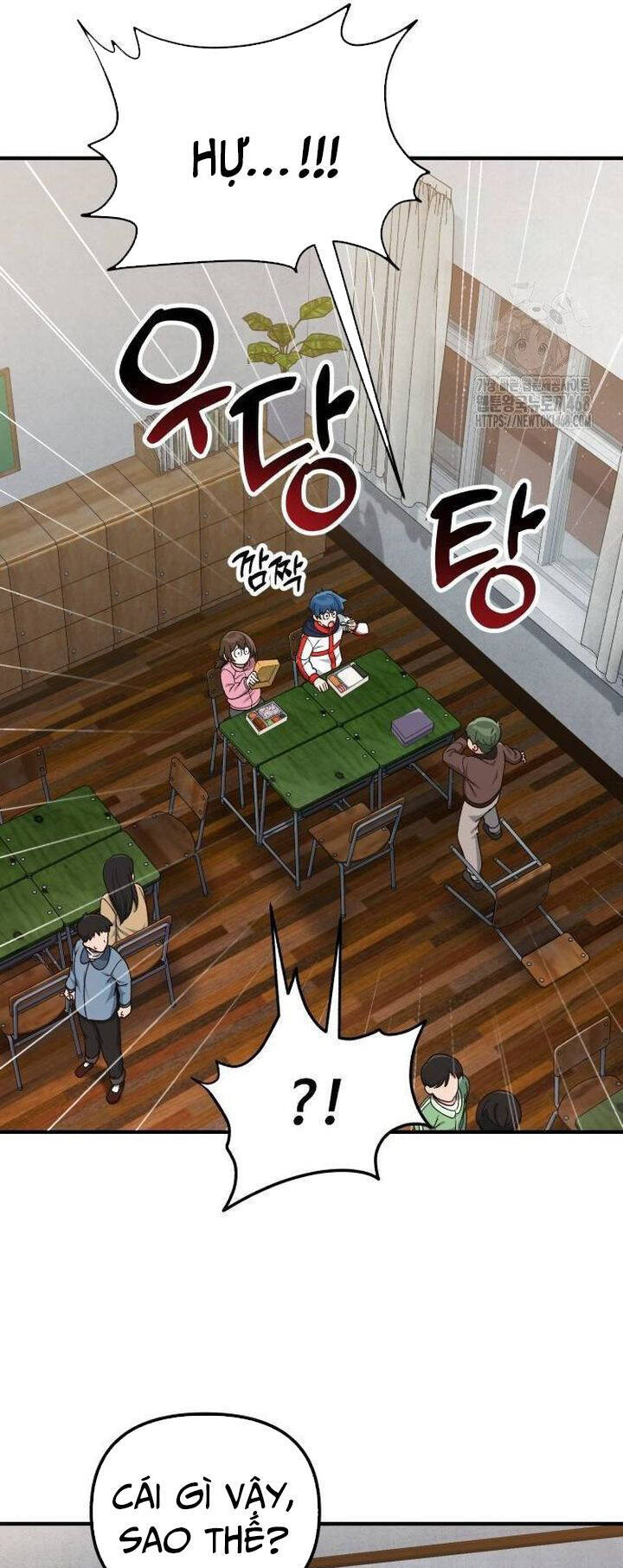 Thiên Tài Bình Dị Chap 11 - Next Chap 12