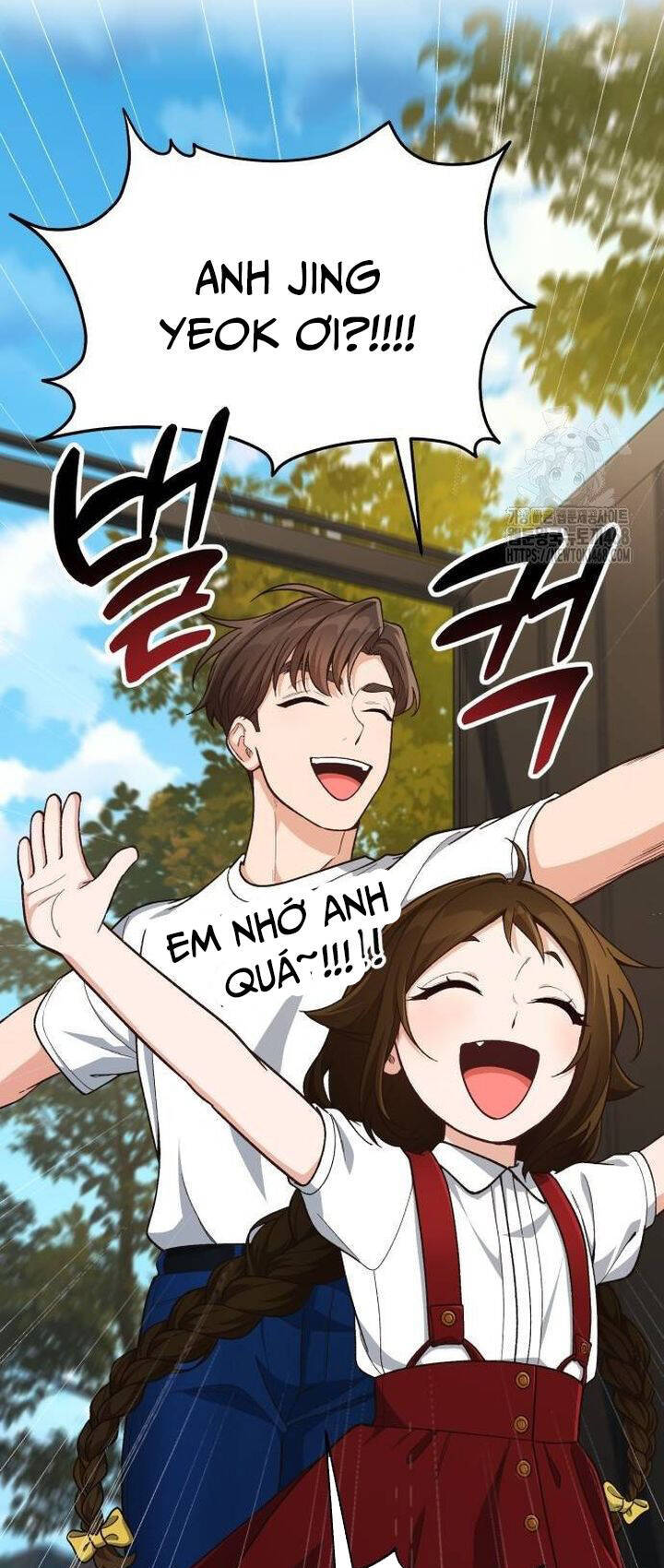 Thiên Tài Bình Dị Chap 11 - Next Chap 12