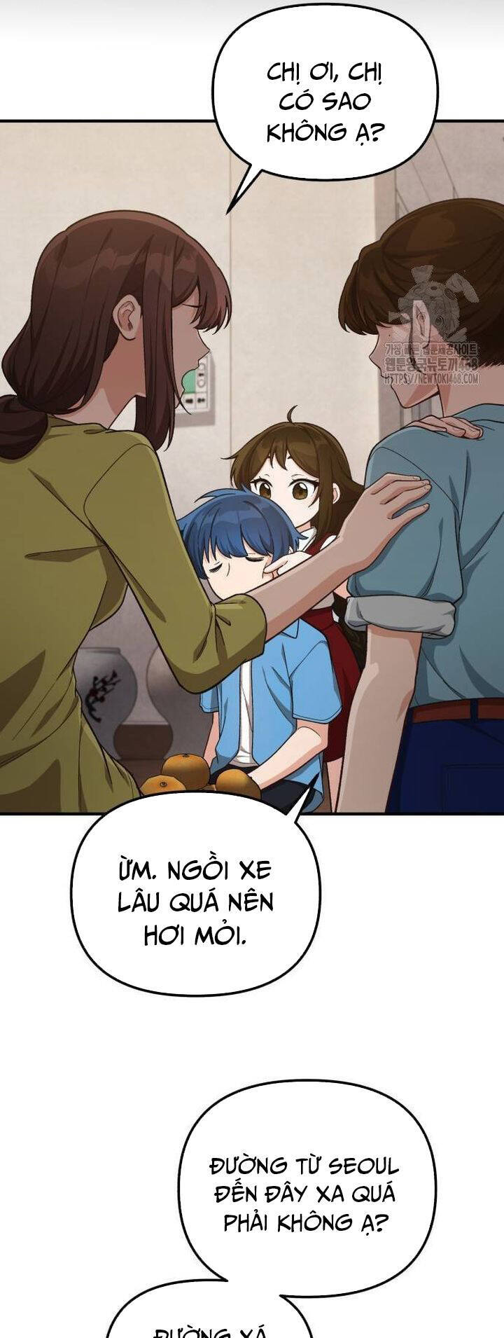 Thiên Tài Bình Dị Chap 11 - Next Chap 12