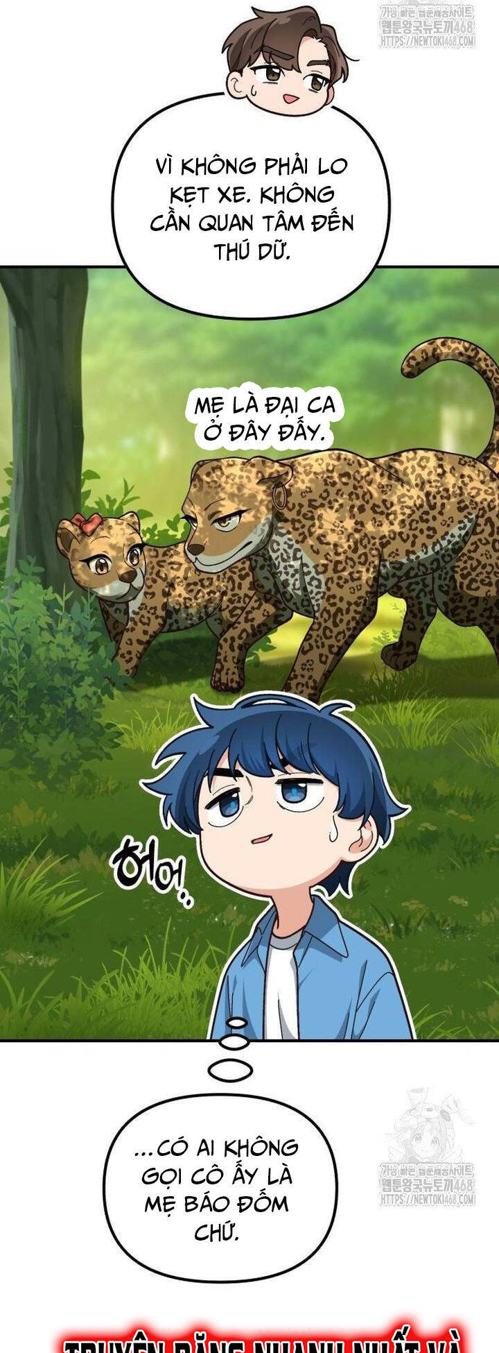 Thiên Tài Bình Dị Chap 11 - Next Chap 12