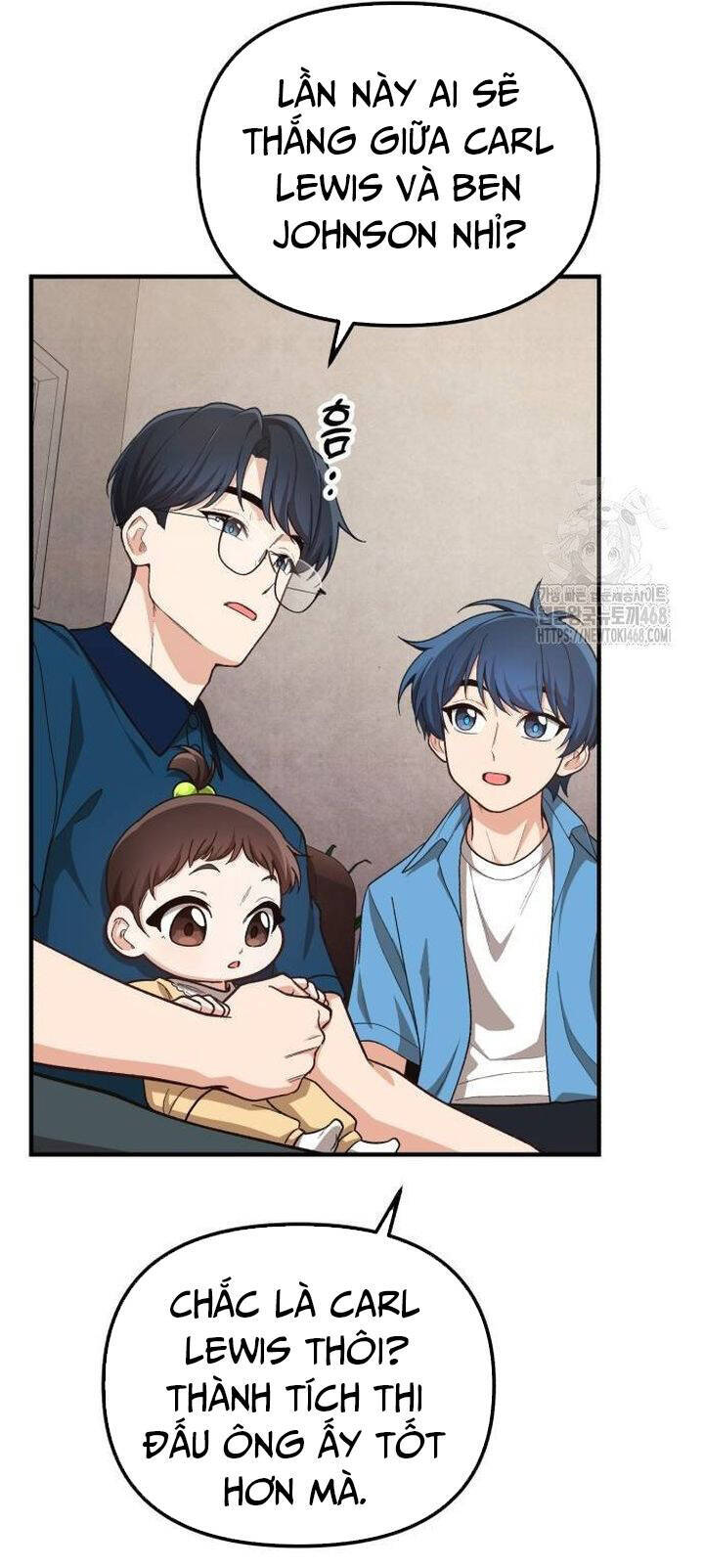 Thiên Tài Bình Dị Chap 11 - Next Chap 12