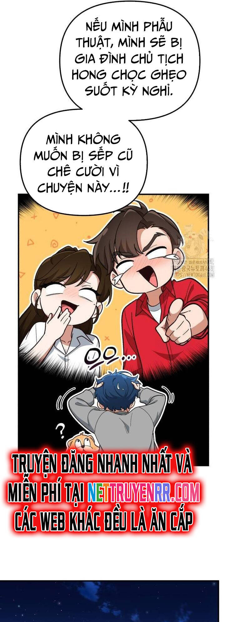 Thiên Tài Bình Dị Chap 12 - Next Chap 13