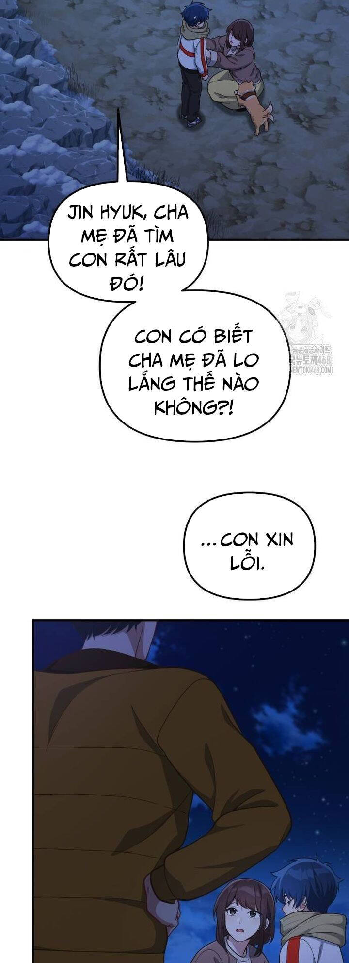 Thiên Tài Bình Dị Chap 12 - Next Chap 13
