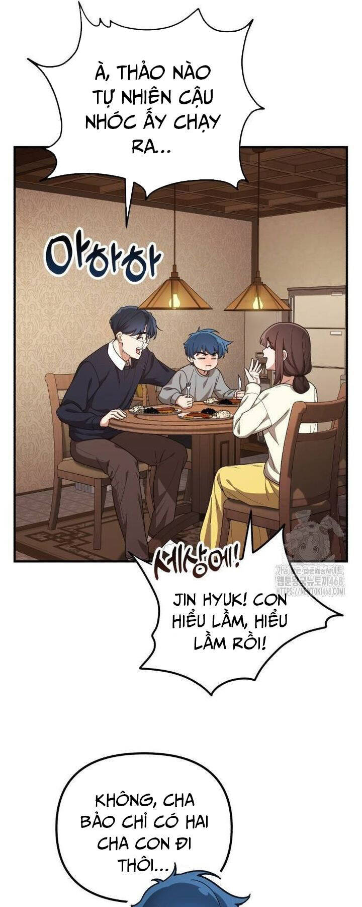 Thiên Tài Bình Dị Chap 12 - Next Chap 13