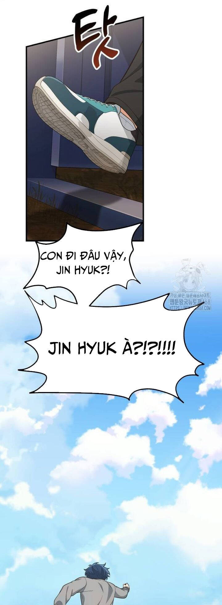 Thiên Tài Bình Dị Chap 12 - Next Chap 13
