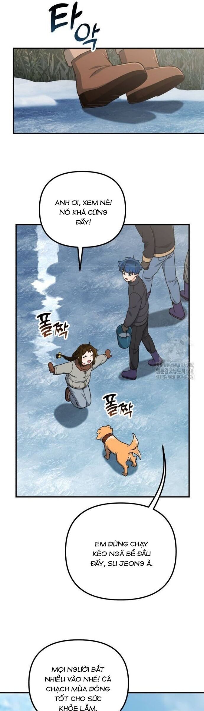 Thiên Tài Bình Dị Chap 13 - Next Chap 14