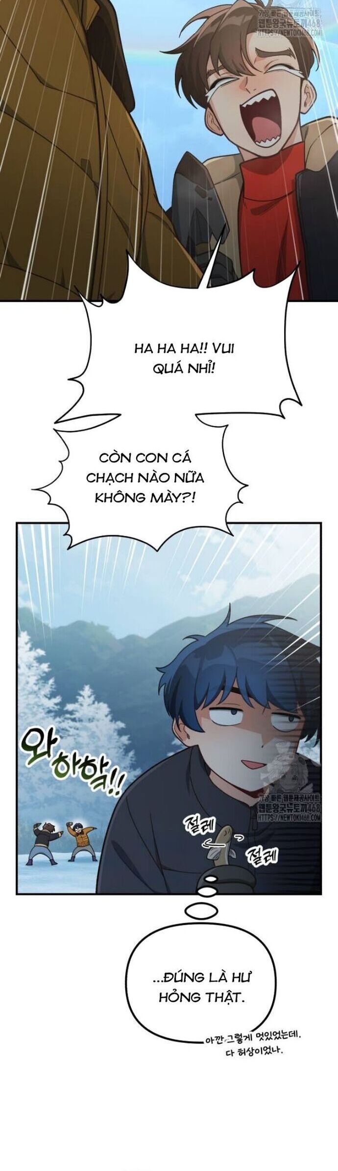 Thiên Tài Bình Dị Chap 13 - Next Chap 14
