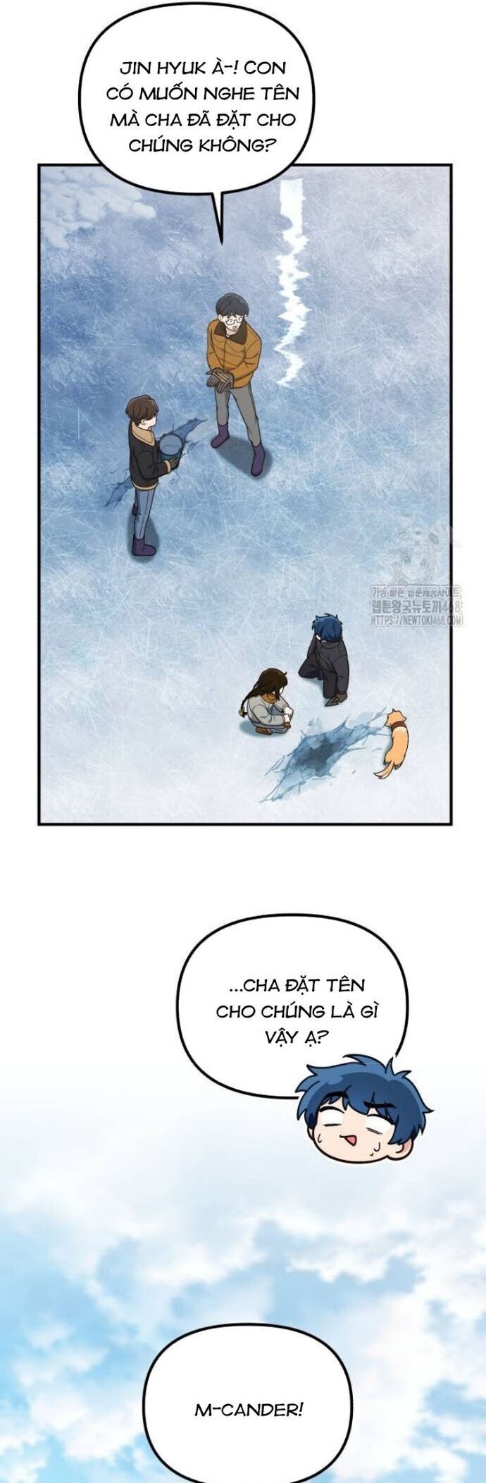 Thiên Tài Bình Dị Chap 13 - Next Chap 14
