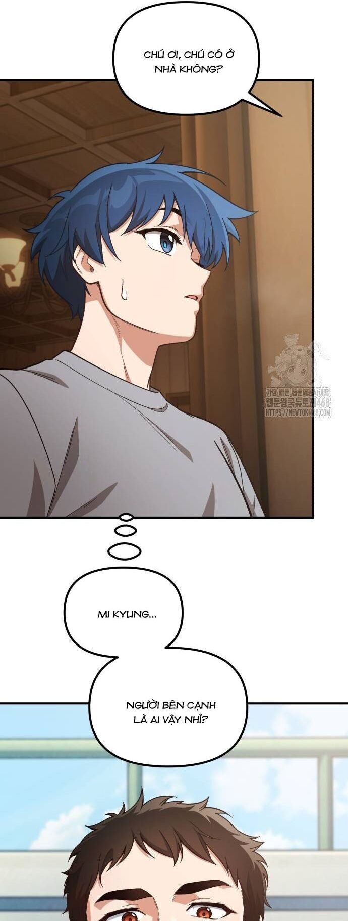 Thiên Tài Bình Dị Chap 13 - Next Chap 14