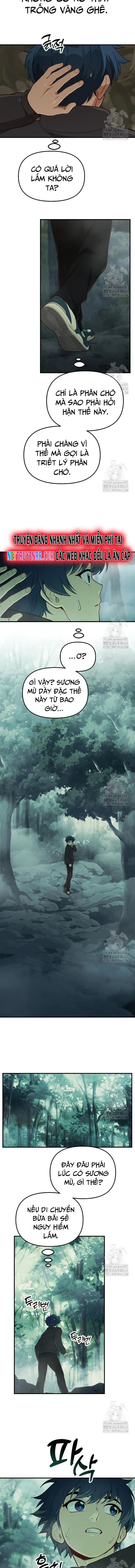 Thiên Tài Bình Dị Chap 14 - Next Chap 15