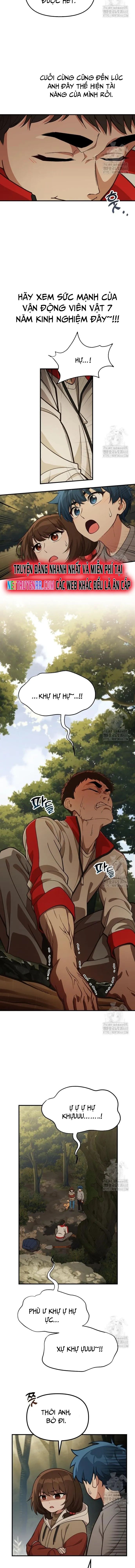 Thiên Tài Bình Dị Chap 14 - Next Chap 15