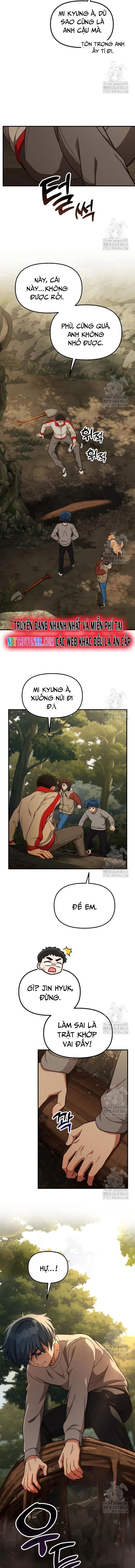 Thiên Tài Bình Dị Chap 14 - Next Chap 15