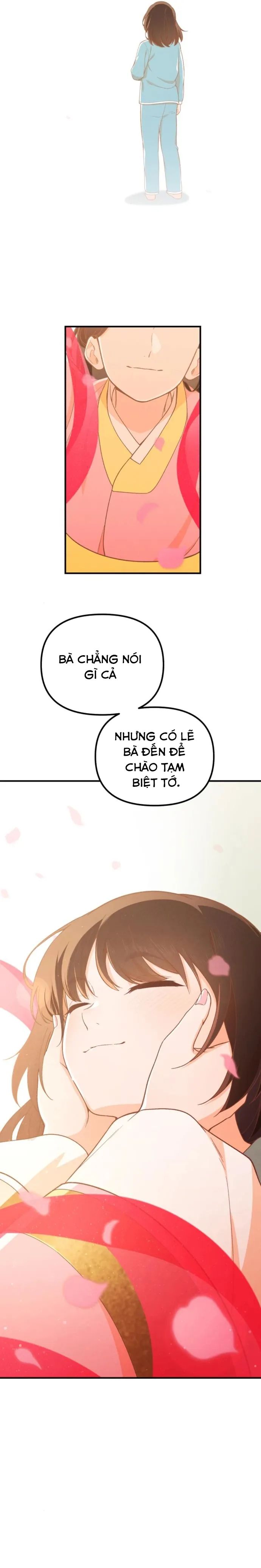 Thiên Tài Bình Dị Chap 15 - Next Chap 16