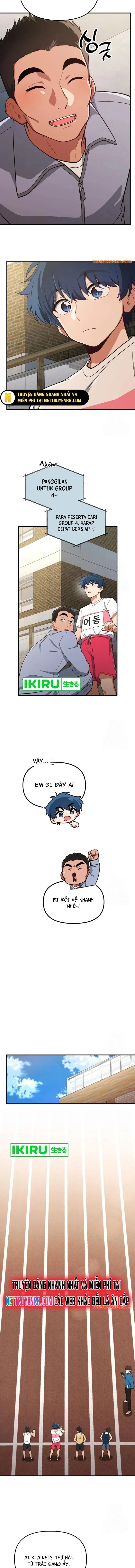 Thiên Tài Bình Dị Chap 17 - Next Chap 18