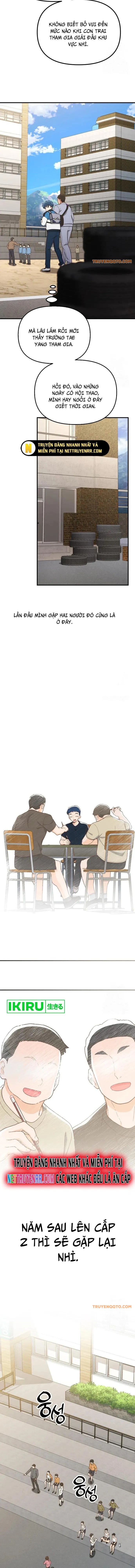 Thiên Tài Bình Dị Chap 17 - Next Chap 18