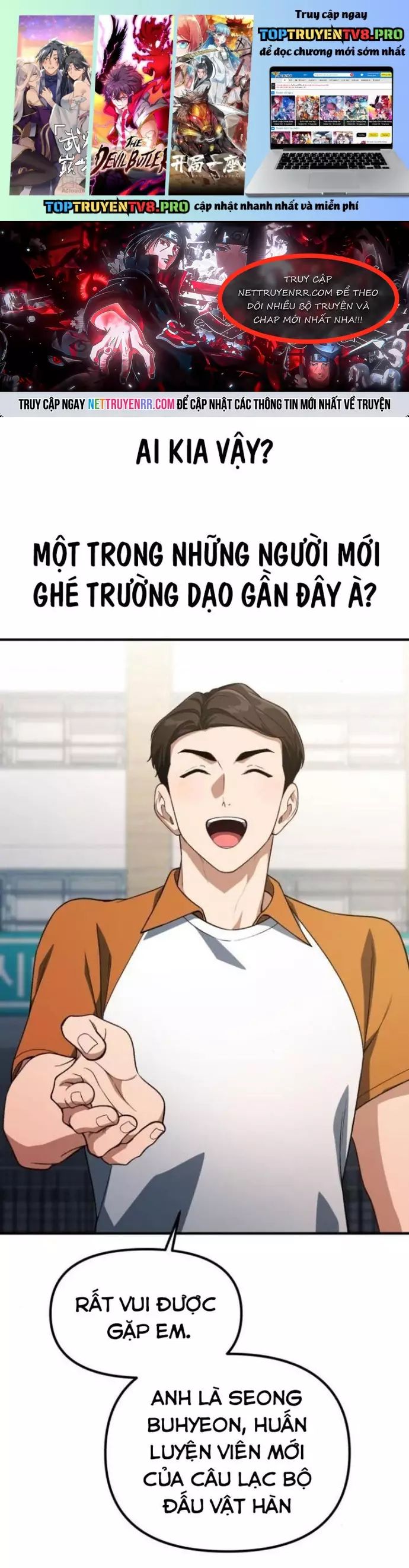 Thiên Tài Bình Dị Chap 34 - Next Chap 35