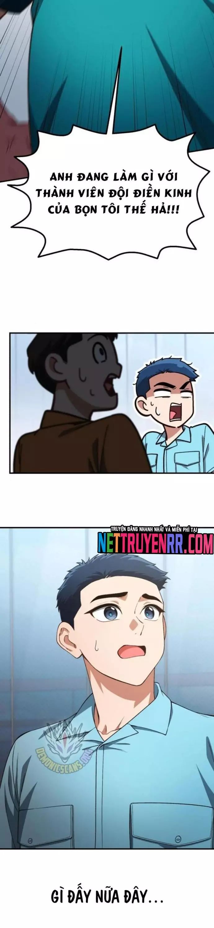 Thiên Tài Bình Dị Chap 34 - Next Chap 35