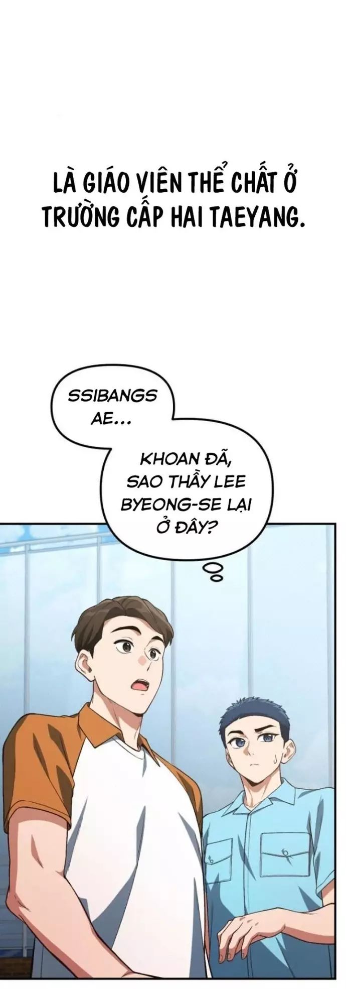 Thiên Tài Bình Dị Chap 34 - Next Chap 35