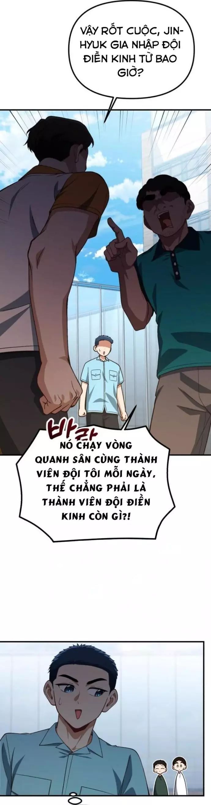 Thiên Tài Bình Dị Chap 34 - Next Chap 35