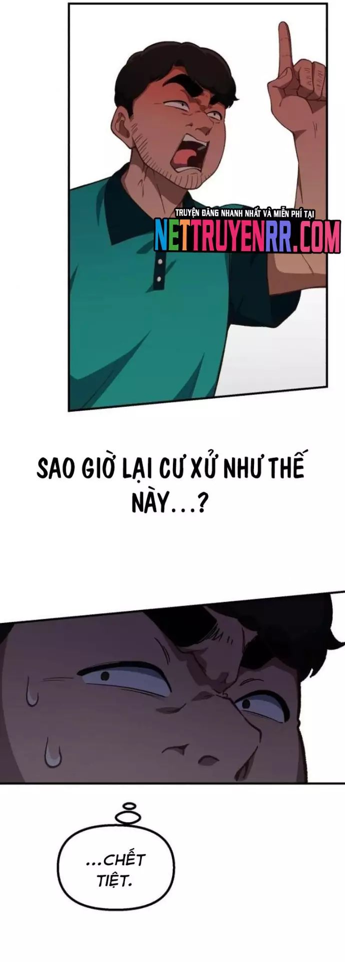 Thiên Tài Bình Dị Chap 34 - Next Chap 35
