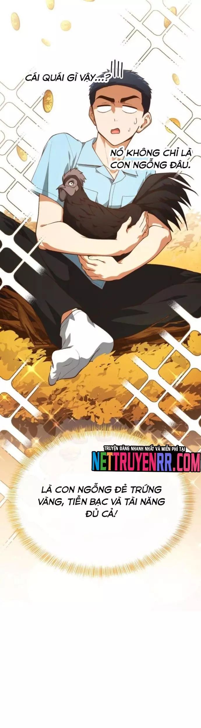 Thiên Tài Bình Dị Chap 34 - Next Chap 35
