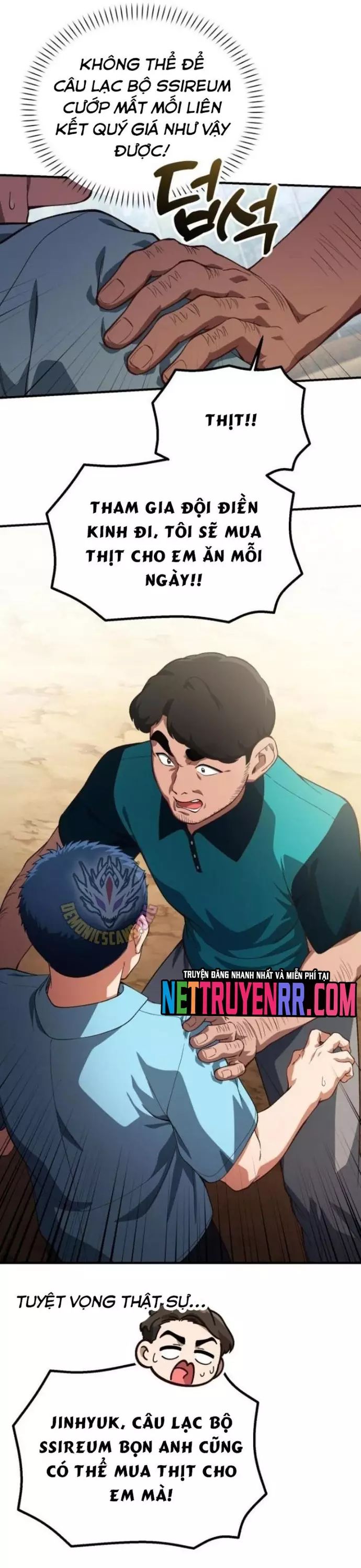 Thiên Tài Bình Dị Chap 34 - Next Chap 35