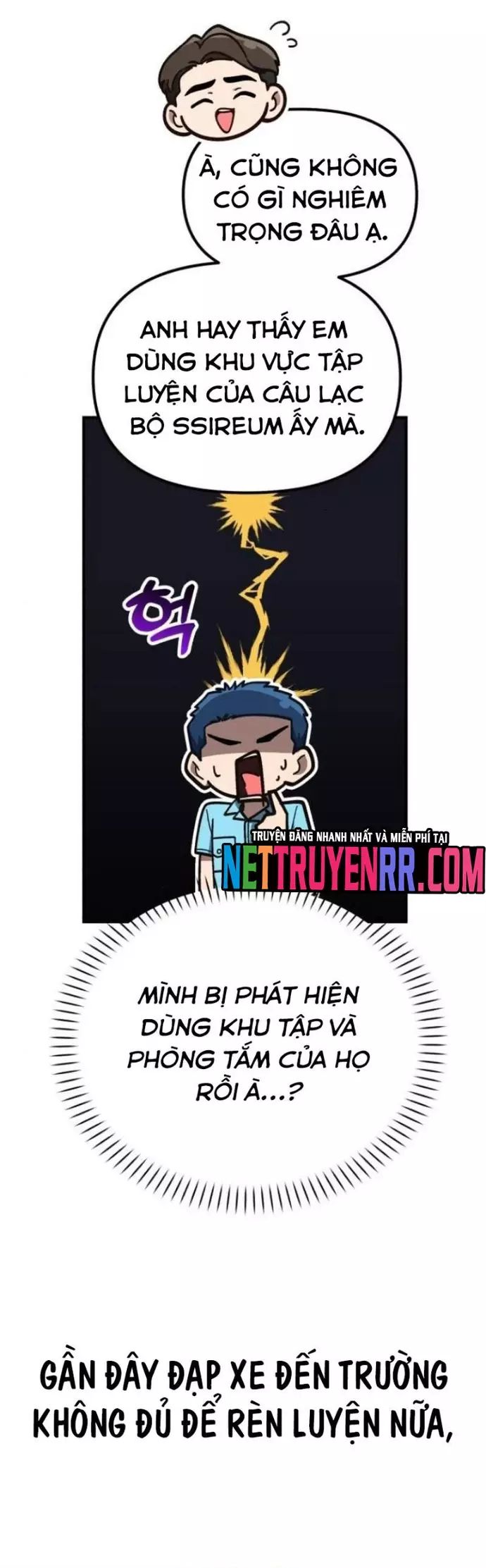 Thiên Tài Bình Dị Chap 34 - Next Chap 35