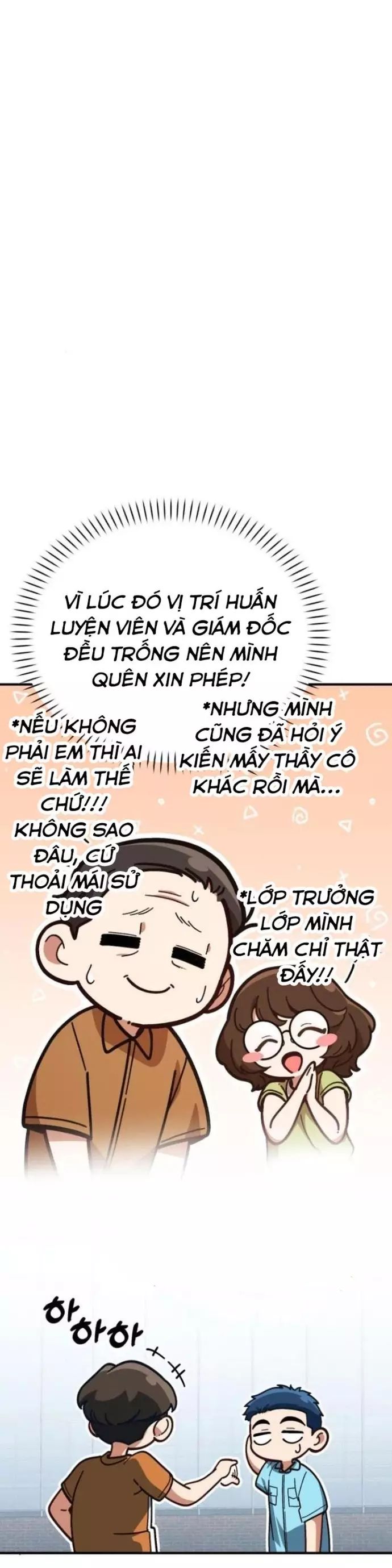 Thiên Tài Bình Dị Chap 34 - Next Chap 35