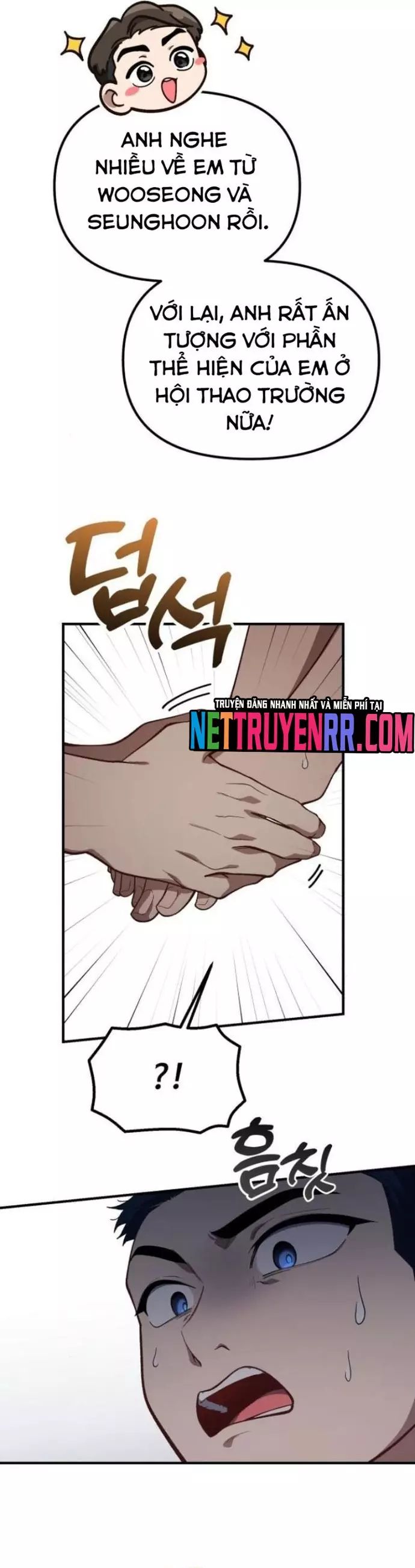 Thiên Tài Bình Dị Chap 34 - Next Chap 35