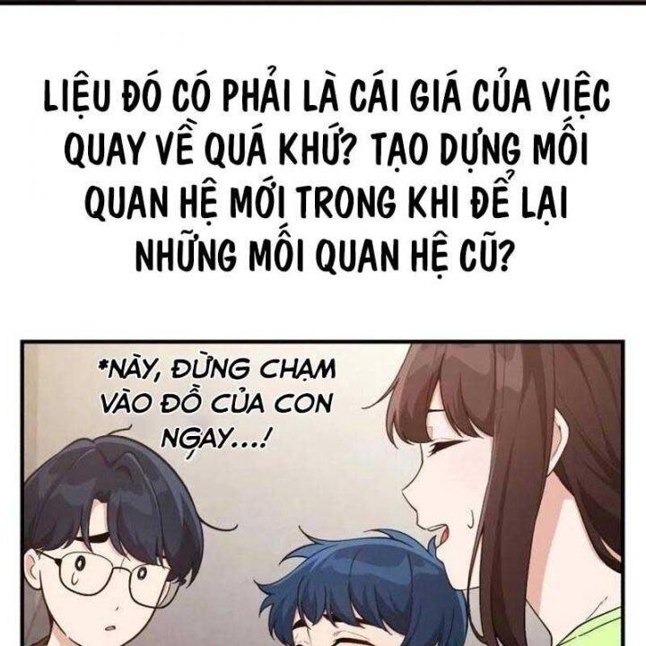 Thiên Tài Bình Dị Chap 8 - Next Chap 9