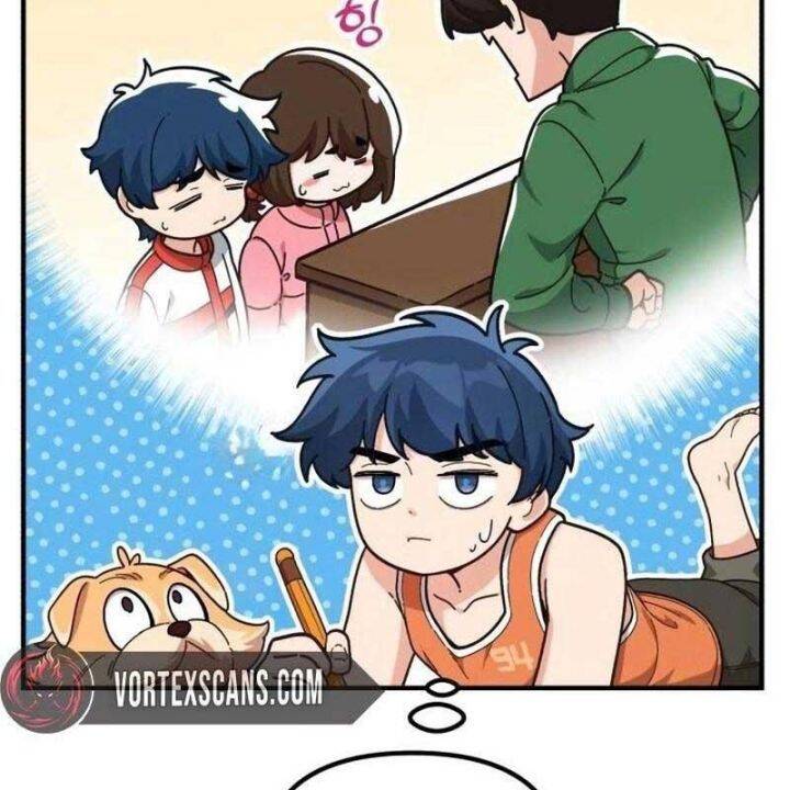Thiên Tài Bình Dị Chap 8 - Next Chap 9