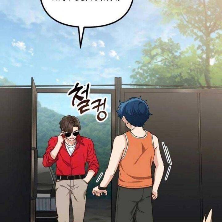 Thiên Tài Bình Dị Chap 8 - Next Chap 9