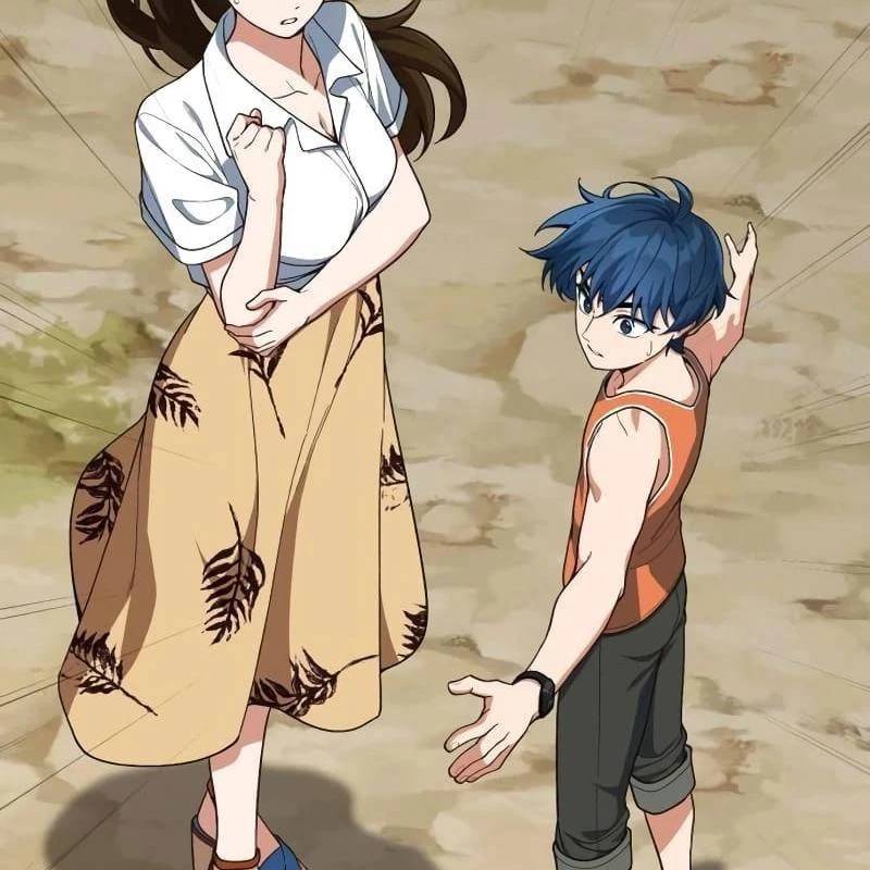 Thiên Tài Bình Dị Chap 9 - Next Chap 10