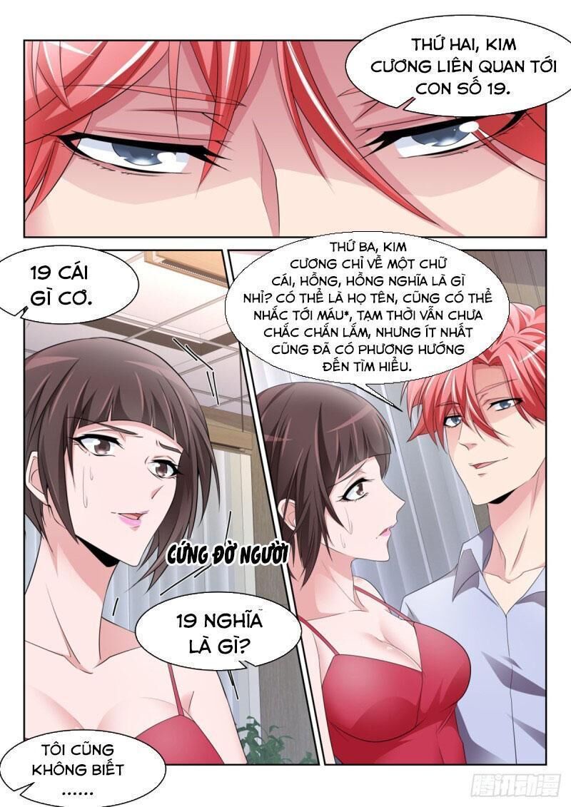 Thiên Tài Cao Thủ Chap 231 - Next Chap 232