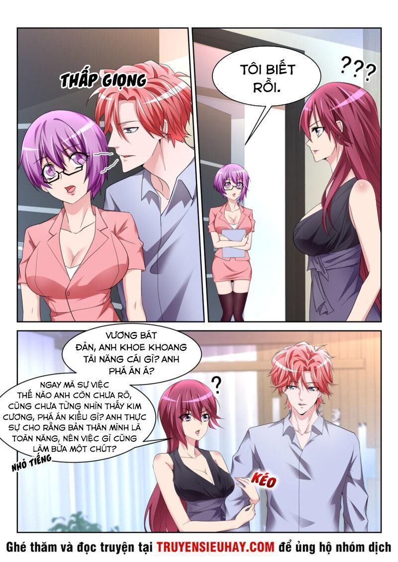 Thiên Tài Cao Thủ Chap 231 - Next Chap 232