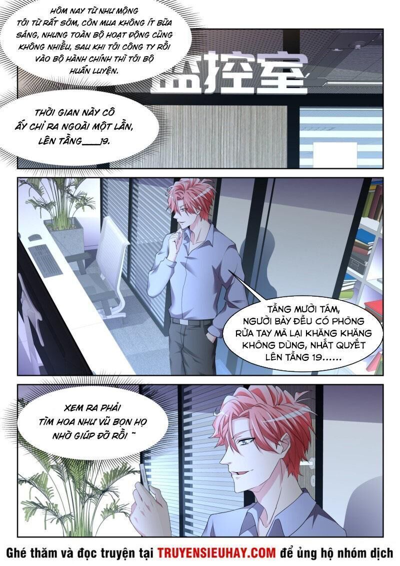 Thiên Tài Cao Thủ Chap 231 - Next Chap 232
