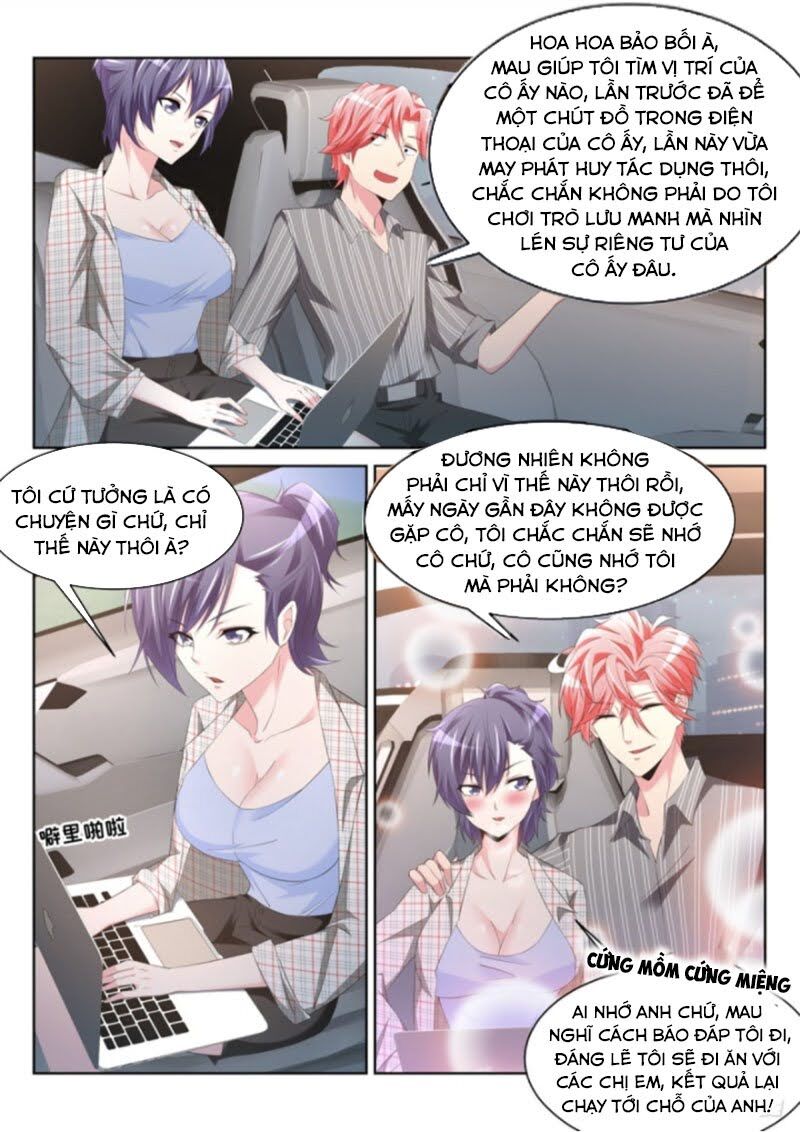 Thiên Tài Cao Thủ Chap 242 - Next Chap 243