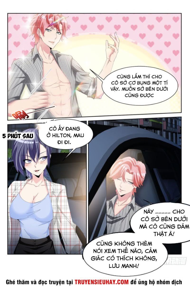 Thiên Tài Cao Thủ Chap 242 - Next Chap 243